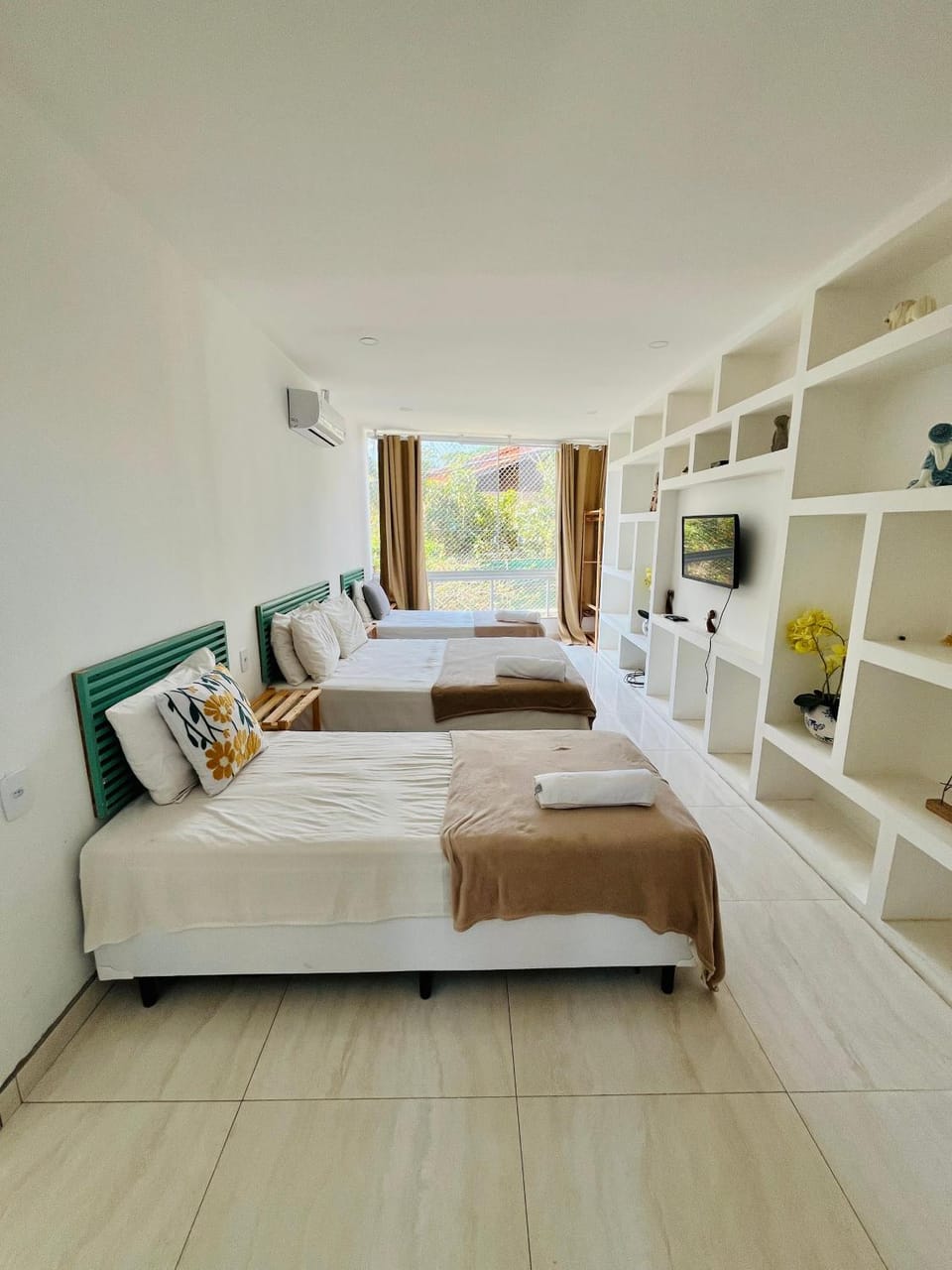 Pousada MarÍsis Barra da Tijuca Vacation rental in Rio de Janeiro