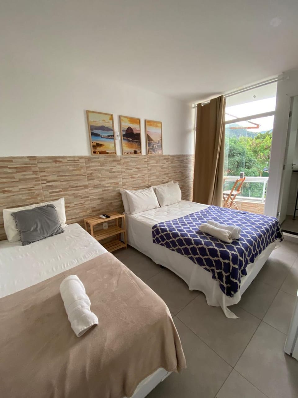 Pousada MarÍsis Barra da Tijuca Vacation rental in Rio de Janeiro