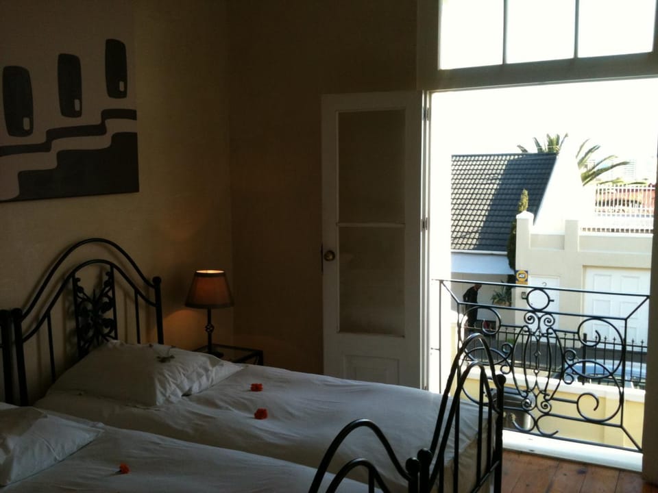 View (from property/room), Photo of the whole room