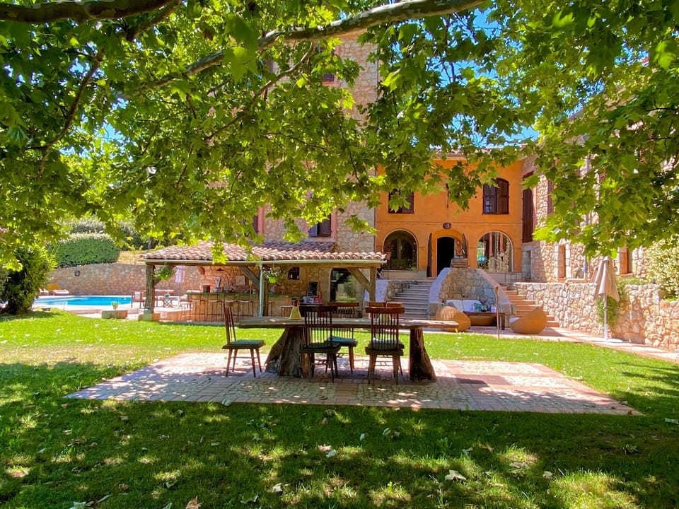 Garden, Garden, Lounge or bar, Garden view, Garden view, Breakfast