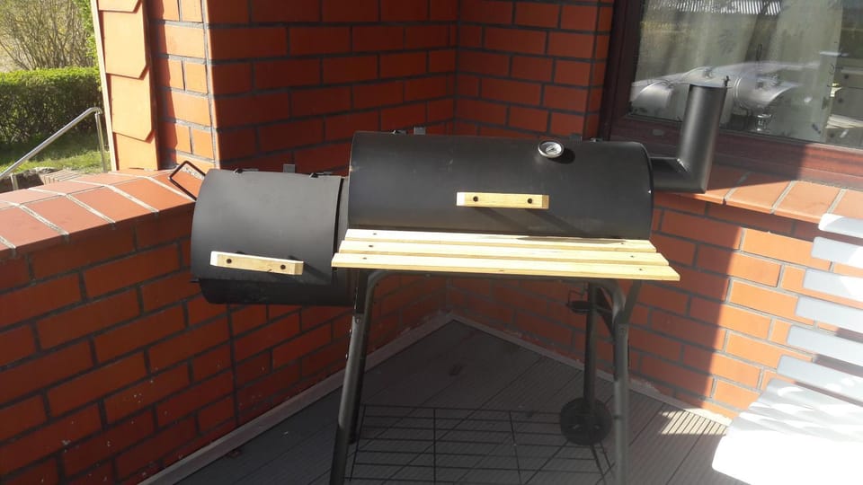 Das Haus am See House in Mecklenburg-Vorpommern, Germany