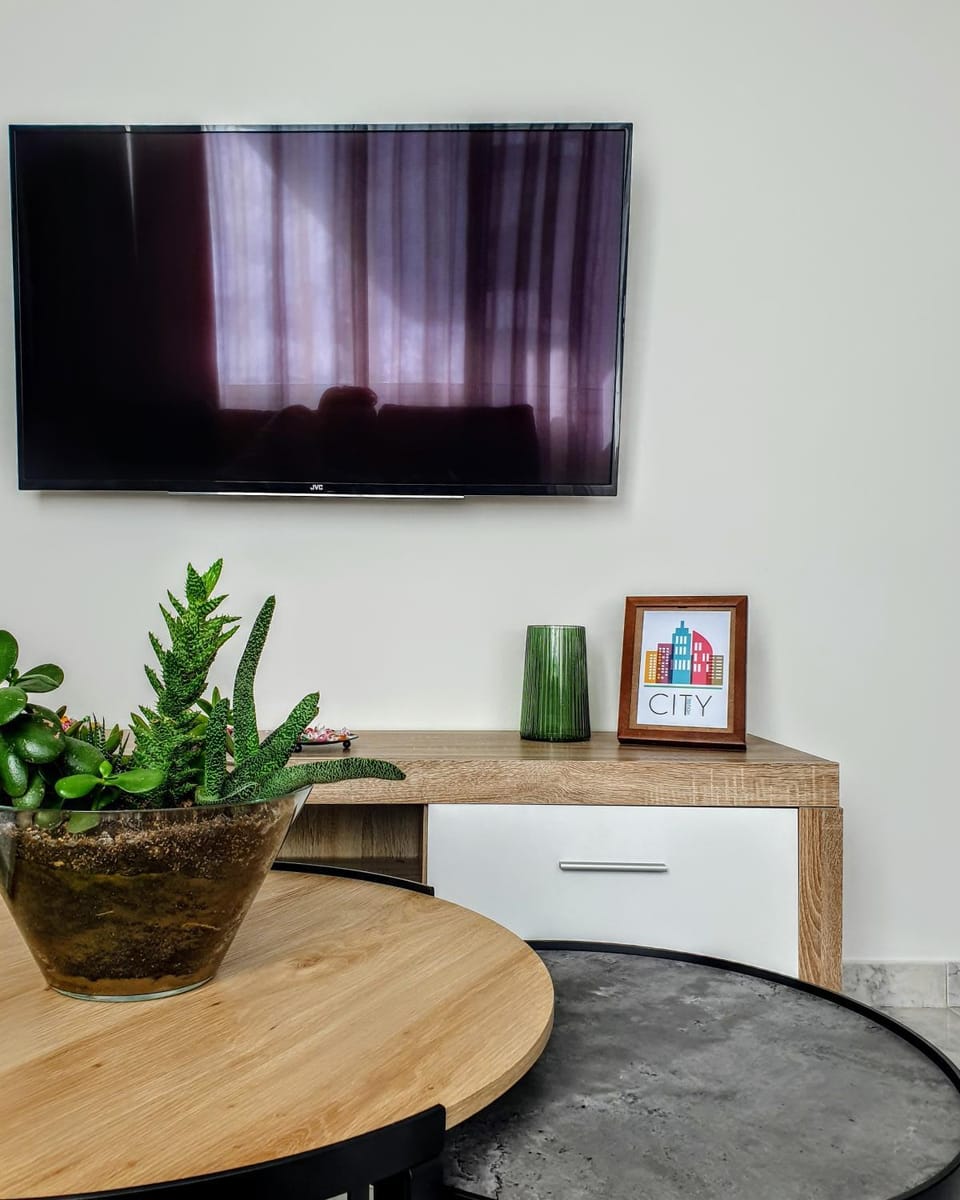 TV and multimedia