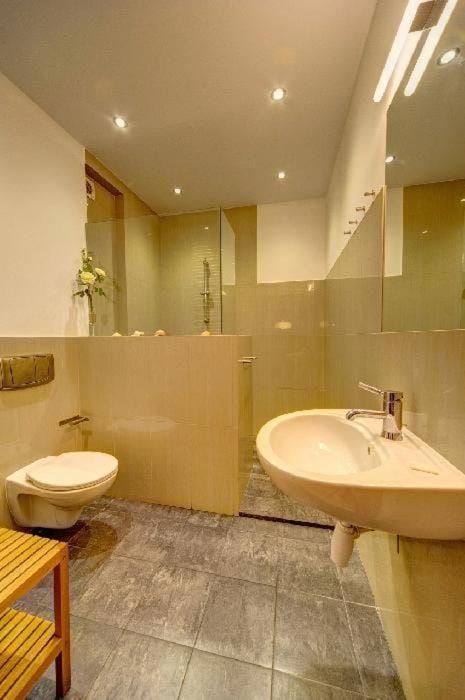 Apartamenty BestHel Apartment in Pomeranian Voivodeship