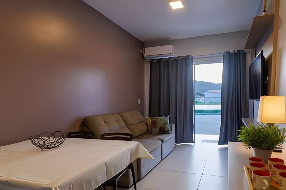 Curta Praia de Armação - Casa Coqueiro House in Penha