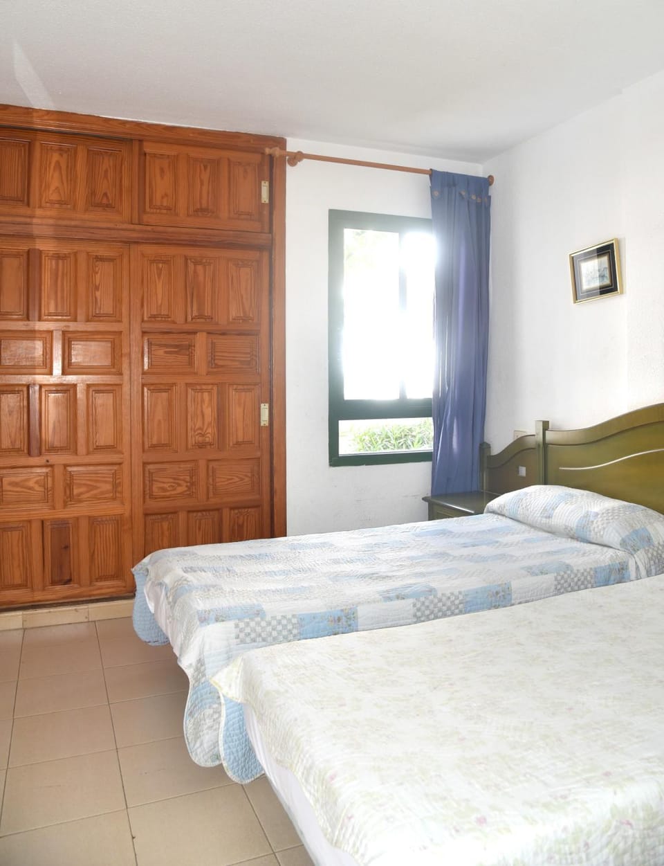 Sunny Silencio Park Apartment in Costa del Silencio