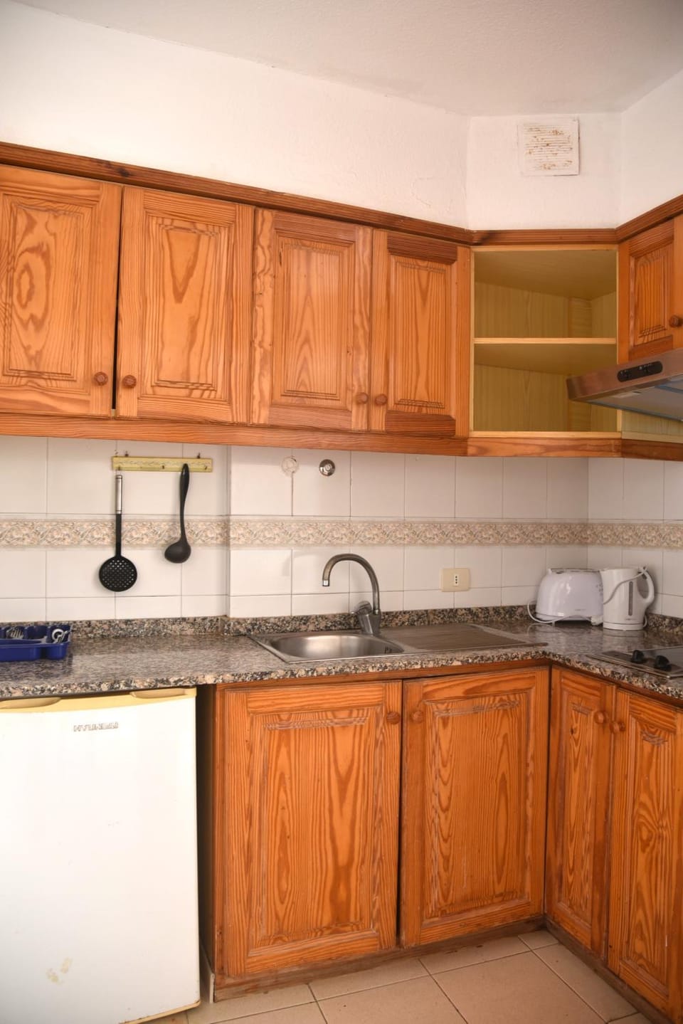Sunny Silencio Park Apartment in Costa del Silencio