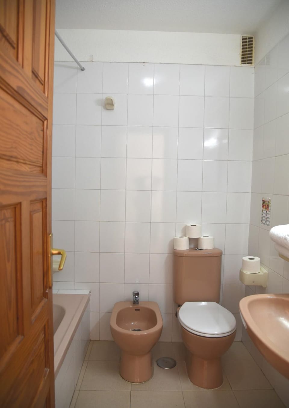Sunny Silencio Park Apartment in Costa del Silencio