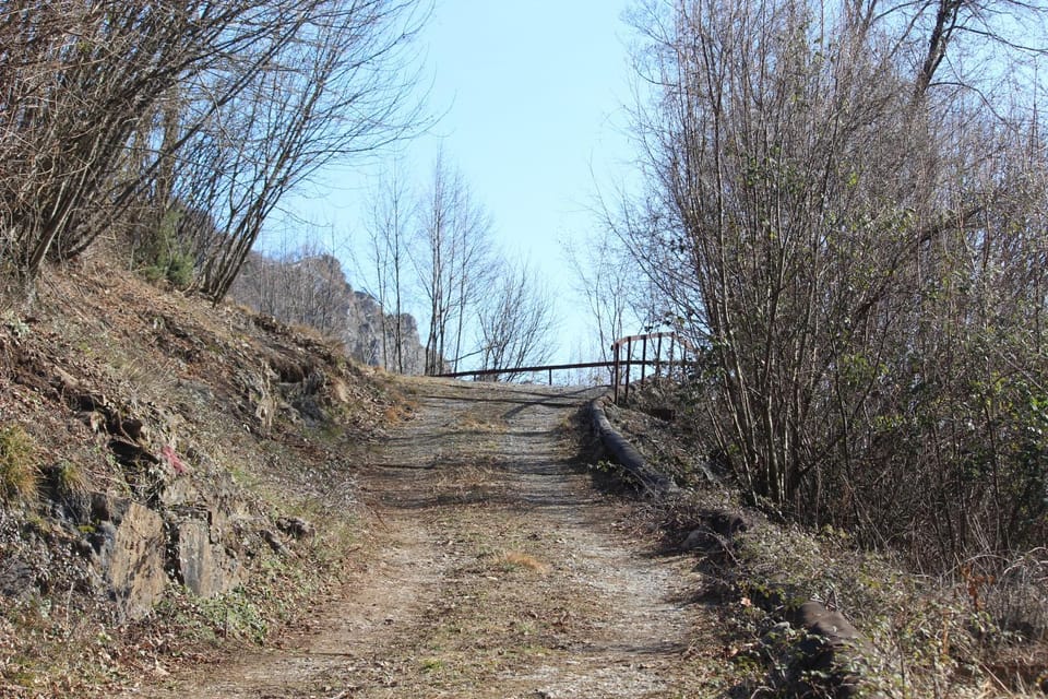 I laghi di Spettino Country House in Lombardy