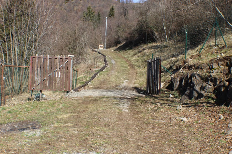 I laghi di Spettino Country House in Lombardy