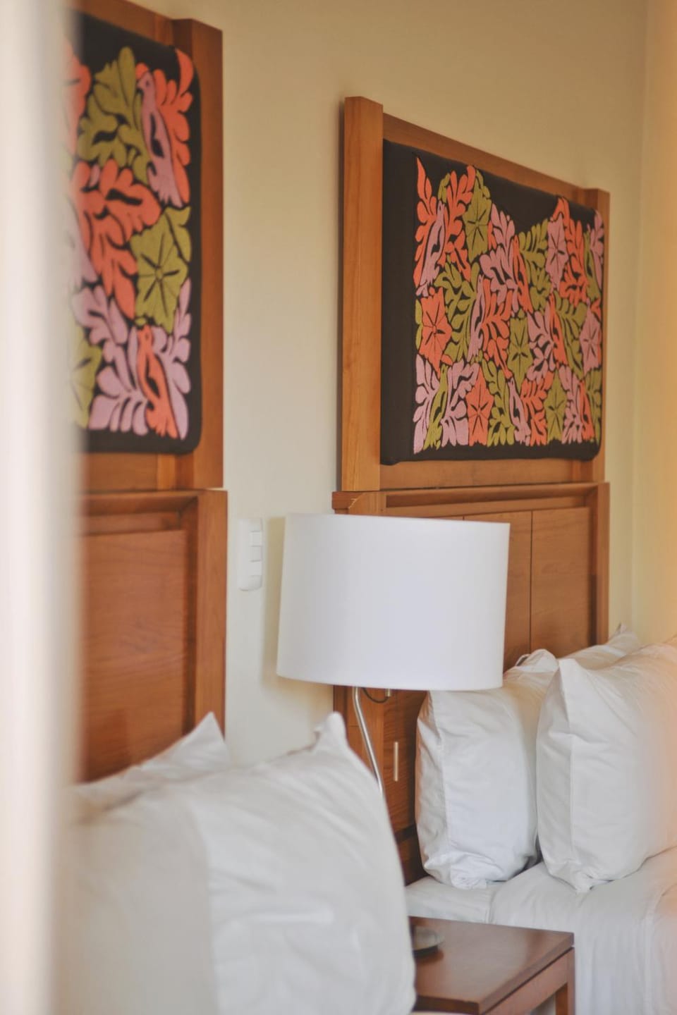 Bed, Decorative detail, Bedroom
