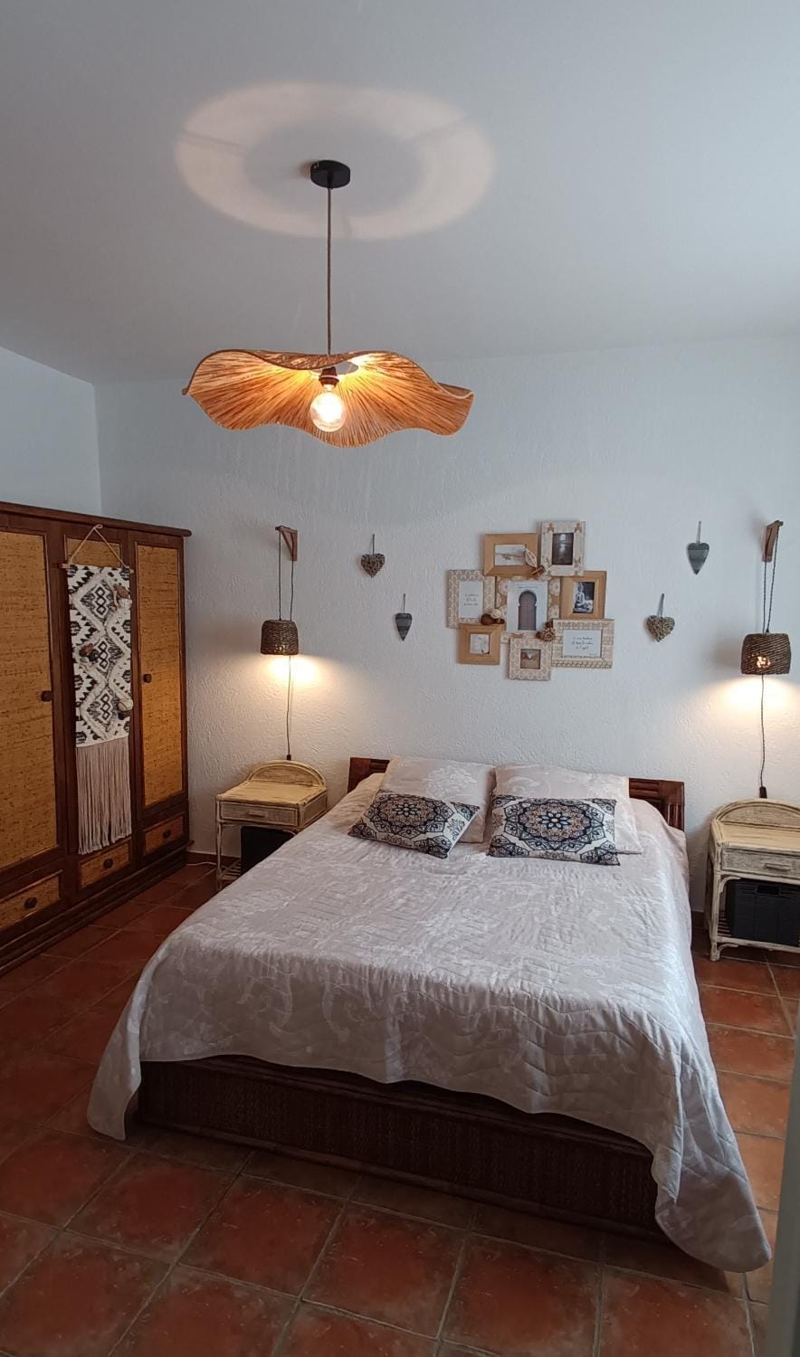 Le Petit Patio Bed and Breakfast in Le Grau-du-Roi