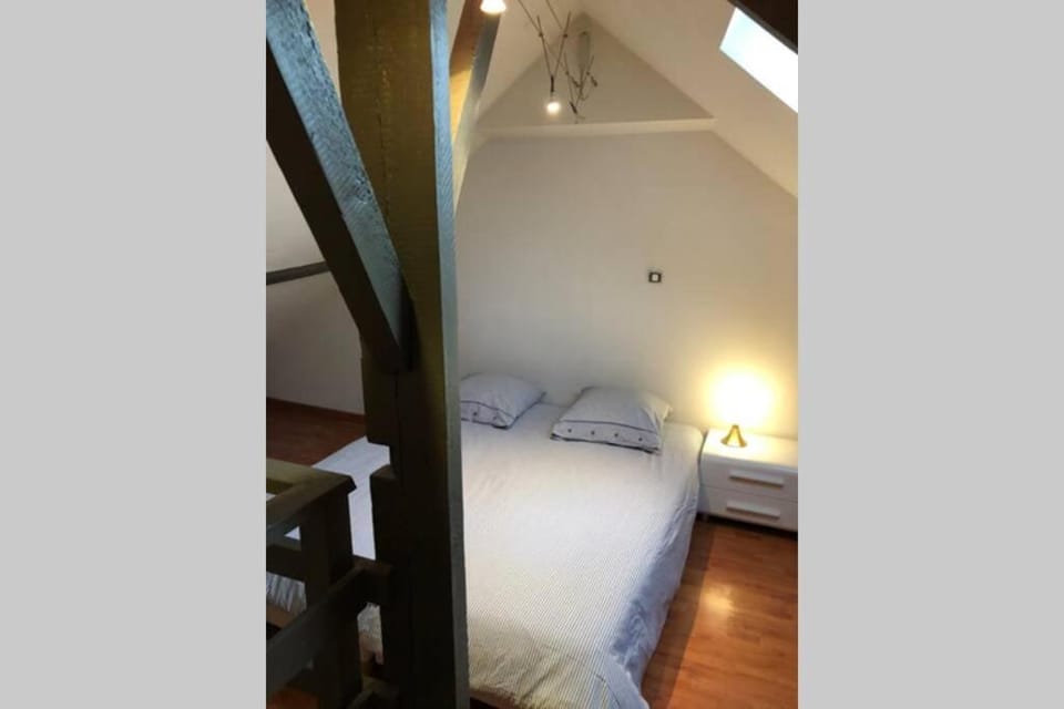 Appartement cosy Apartment in Hauts-de-France