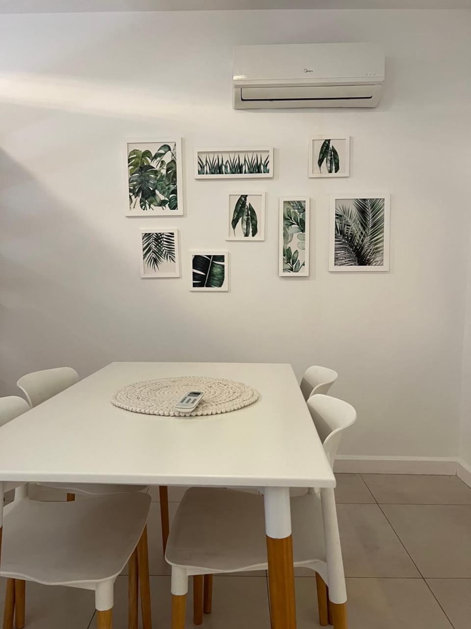 Lezama Park Apartment in Buenos Aires
