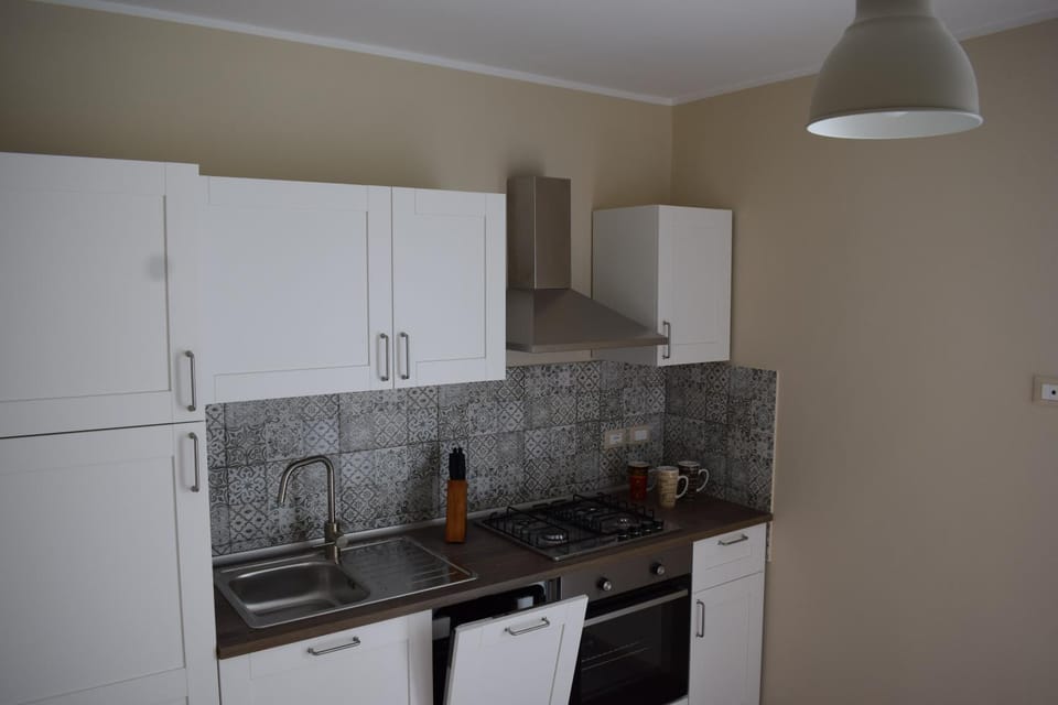 La Dimora di Lalla House in Abruzzo