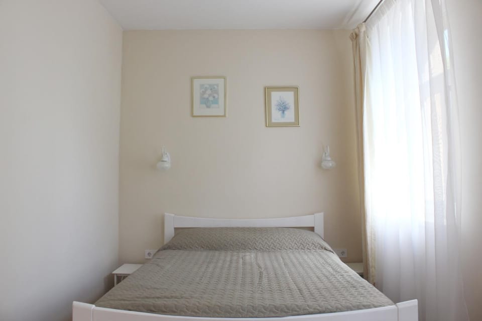 Apartamenti Starp Krastiem Apartment in Latvia