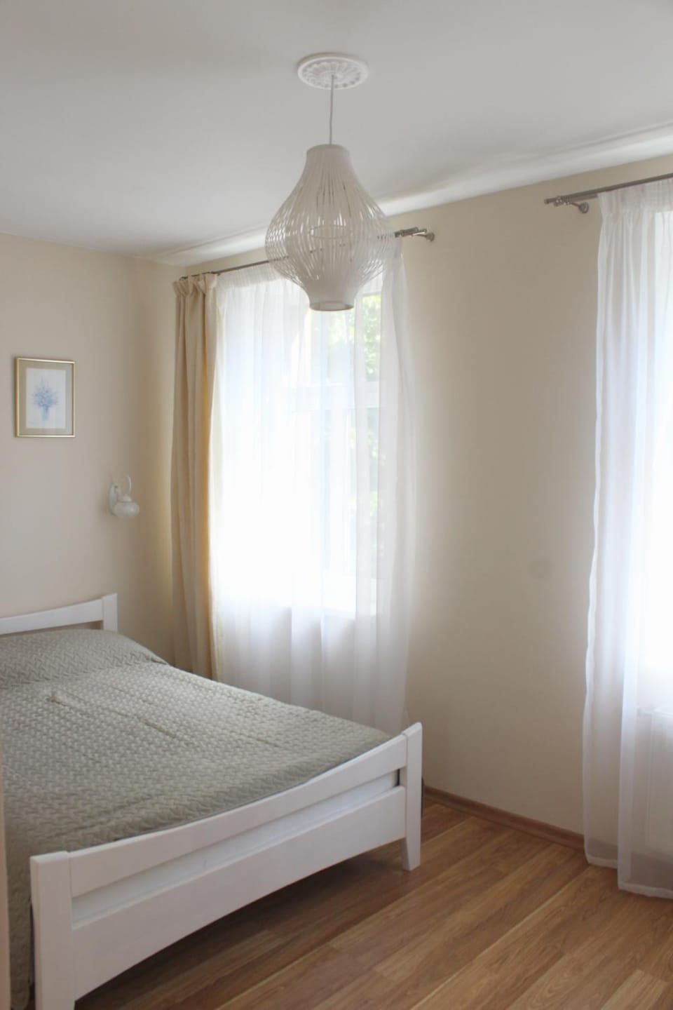 Apartamenti Starp Krastiem Apartment in Latvia