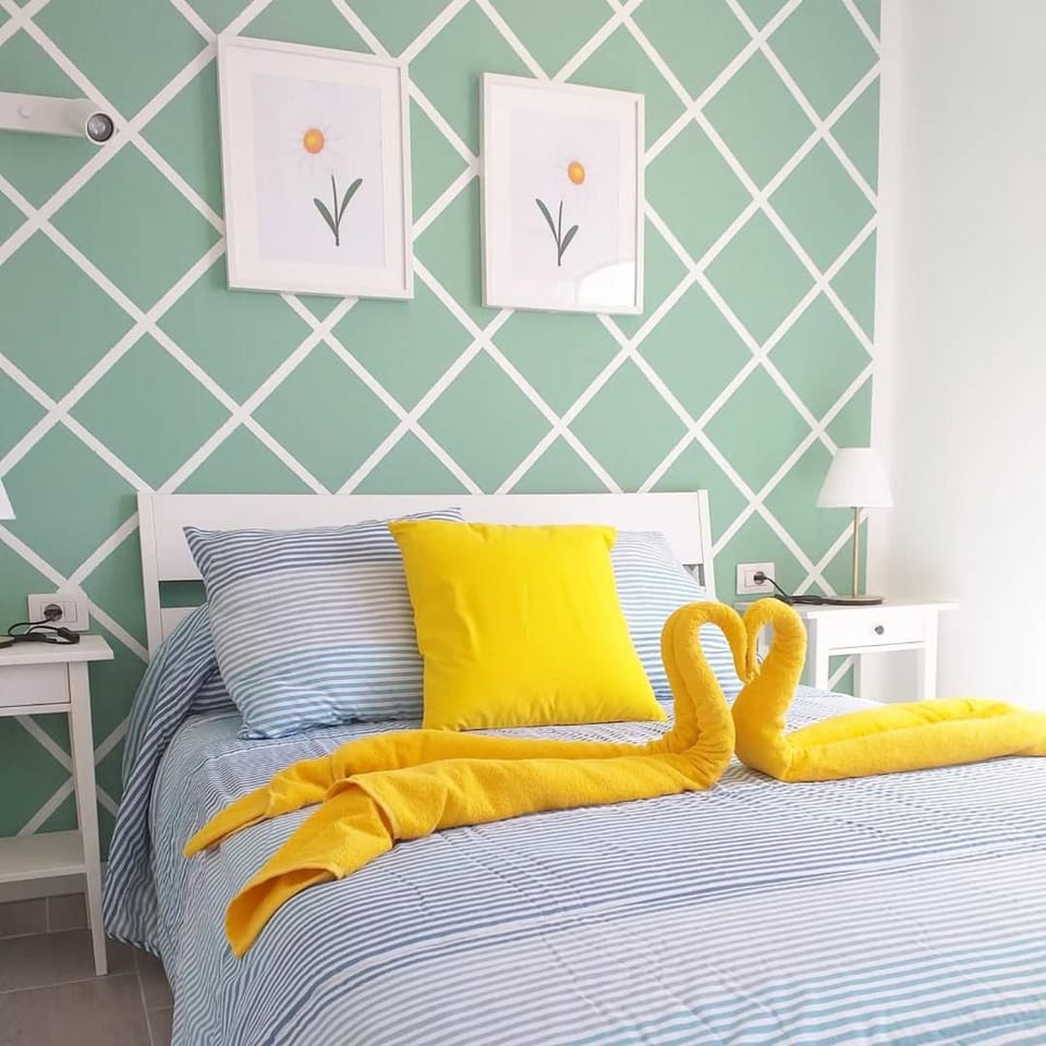 Apartamento Margarita Apartment in Puerto del Carmen