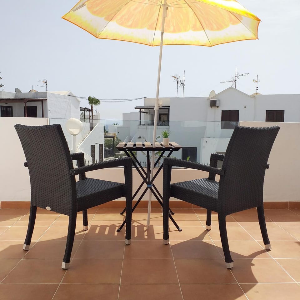 Apartamento Margarita Apartment in Puerto del Carmen