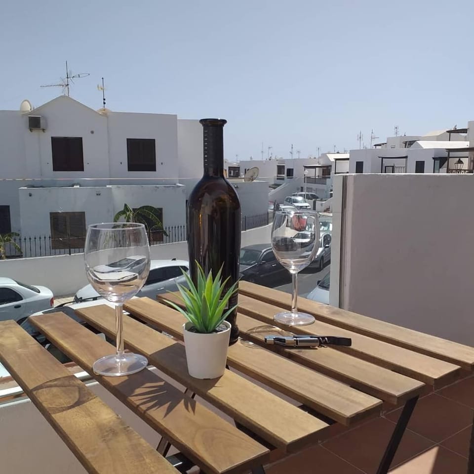 Apartamento Margarita Apartment in Puerto del Carmen