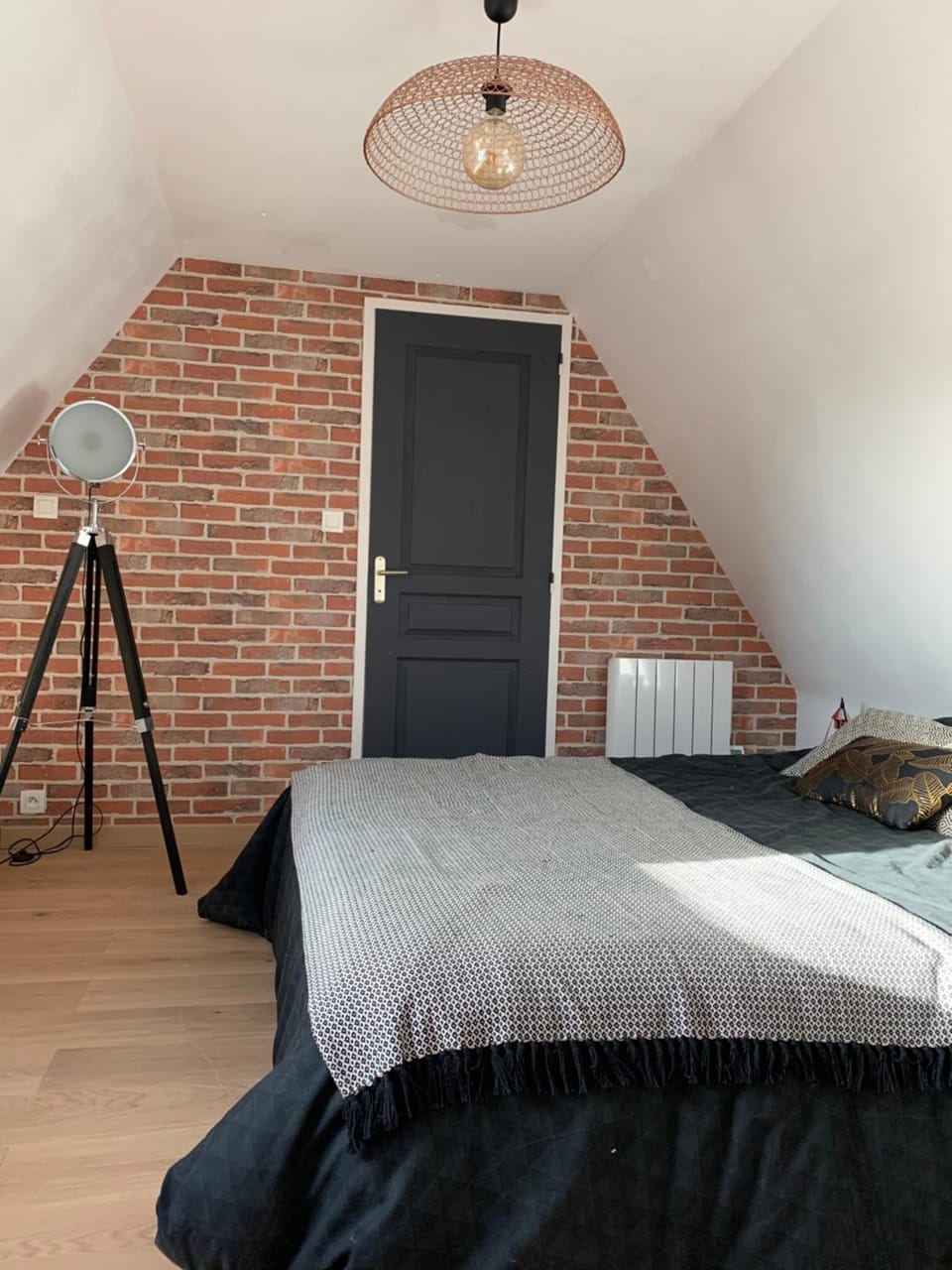 LA BAULE - COUP DE CŒUR – T3 - Tout à Pied Apartment in La Baule-Escoublac