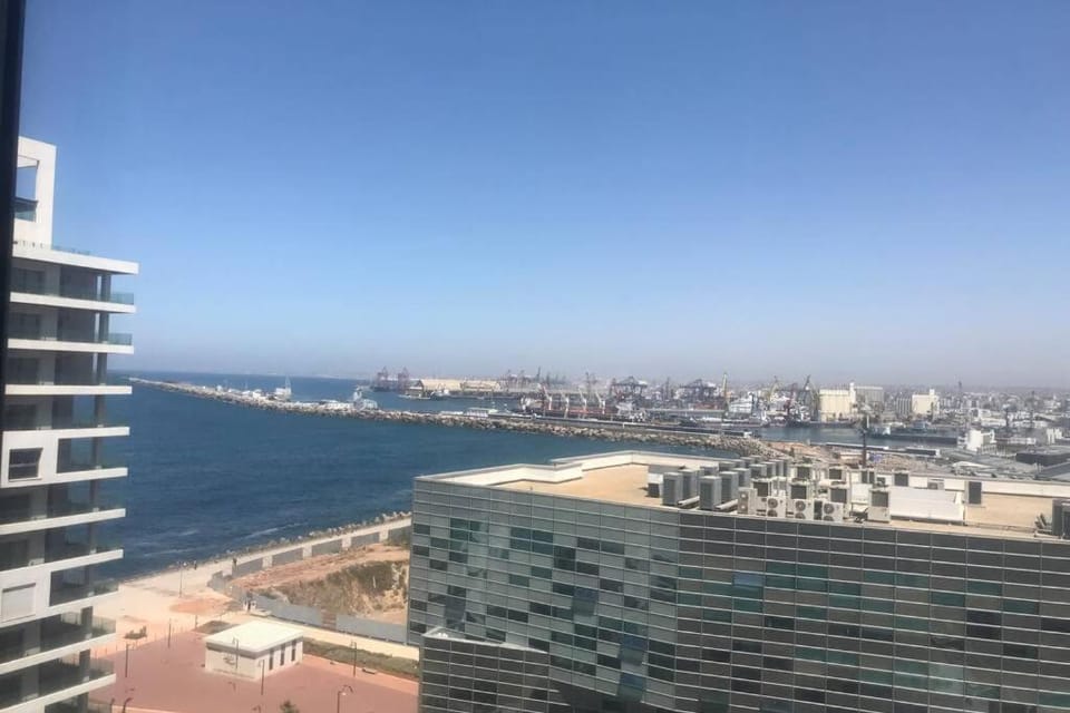 Sea view