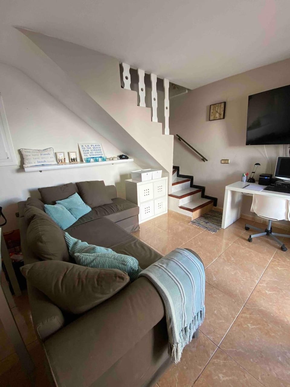 La Provenza Sun & Sand (La Mata Beach) House in Torrevieja