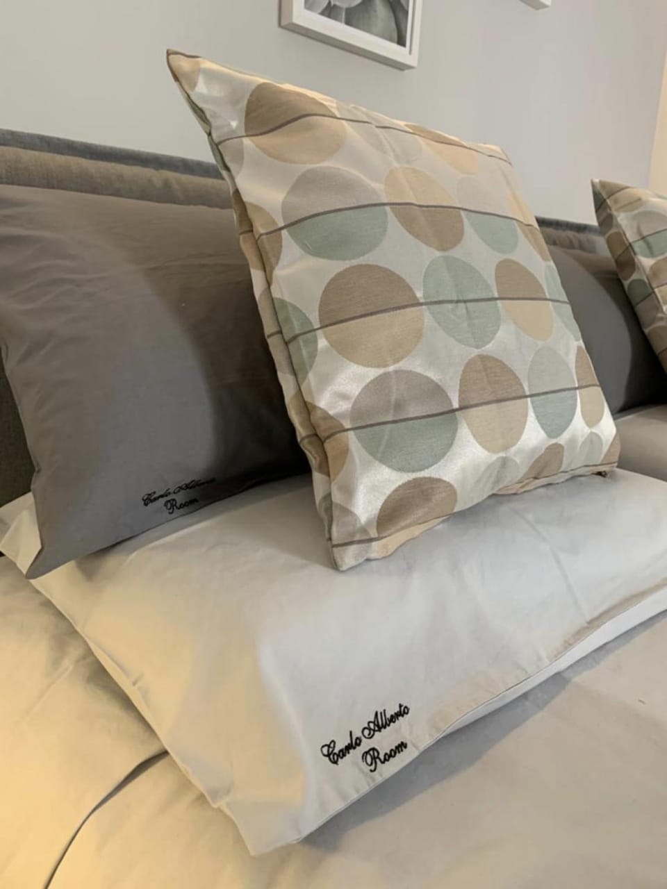 Carlo Alberto Room Bed and Breakfast in Fasano