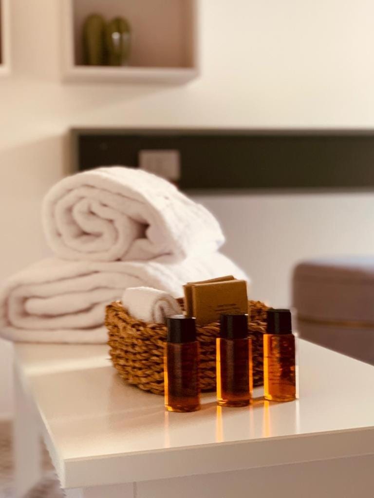Carlo Alberto Room Bed and Breakfast in Fasano