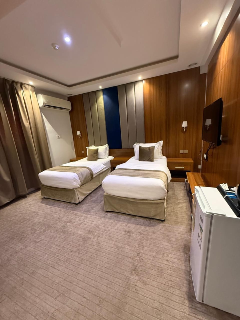الاتحاد الذهبية للشقق المخدومة 1 Apartment hotel in Eastern Province Saudi Arabia