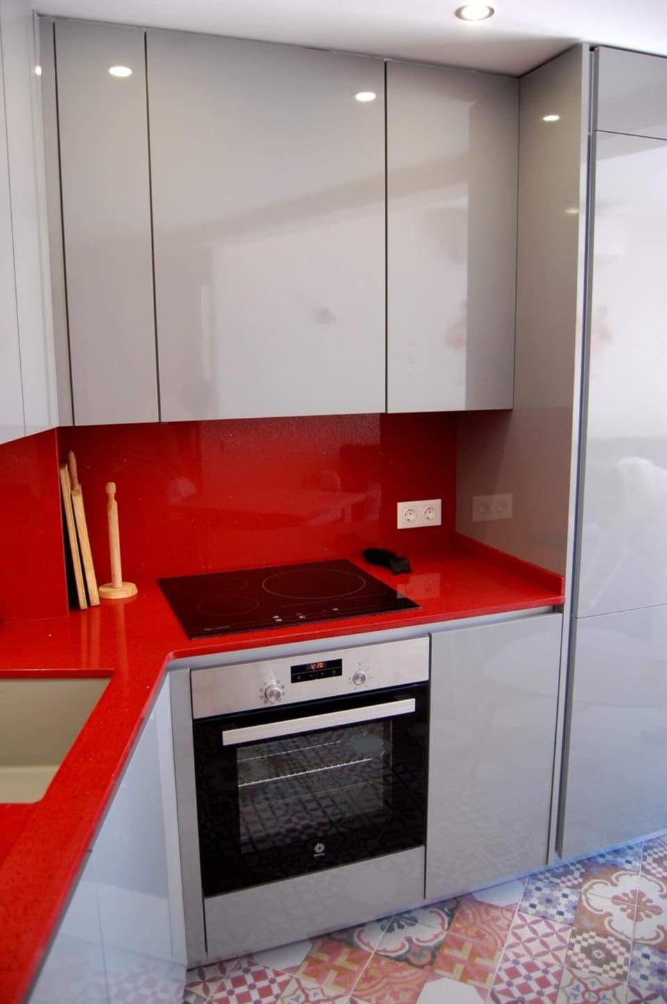 Kitchen or kitchenette, Other