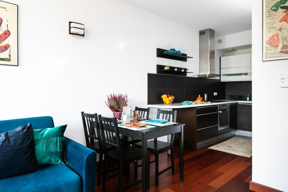 Kitchen or kitchenette, pet friendly
