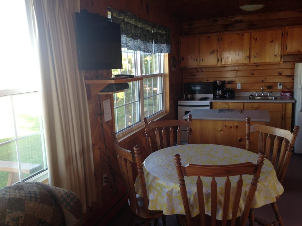 Sea'scape Cottages Chalet in Nova Scotia