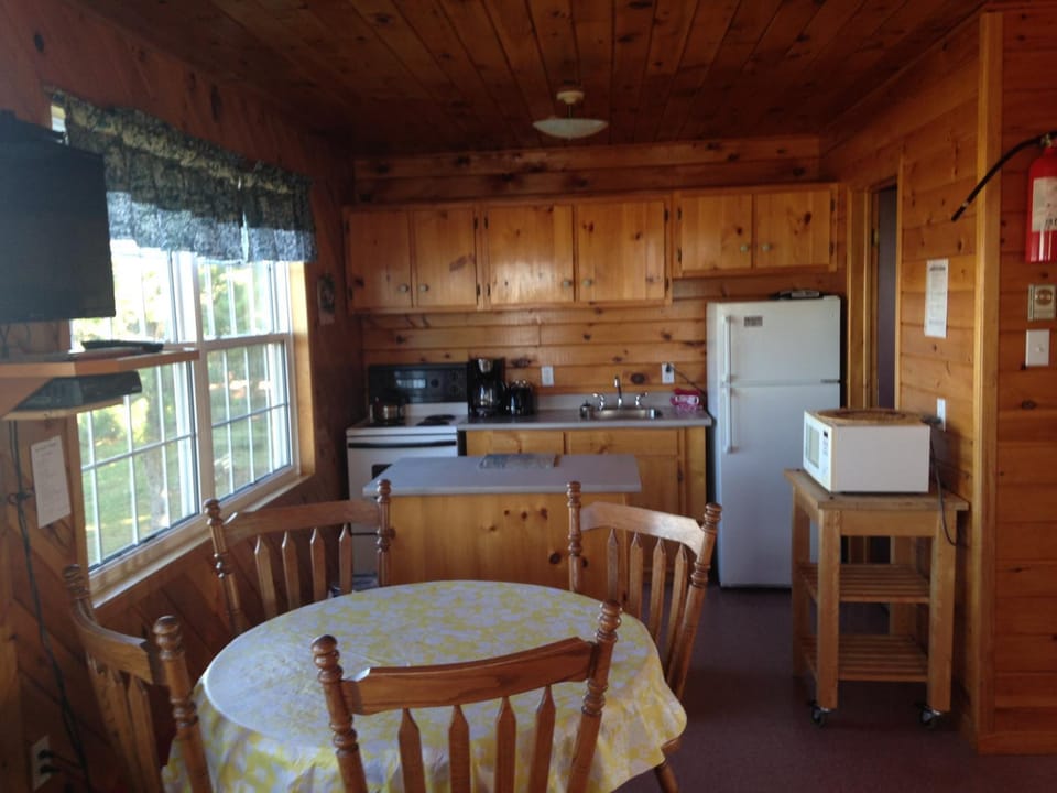 Sea'scape Cottages Chalet in Nova Scotia