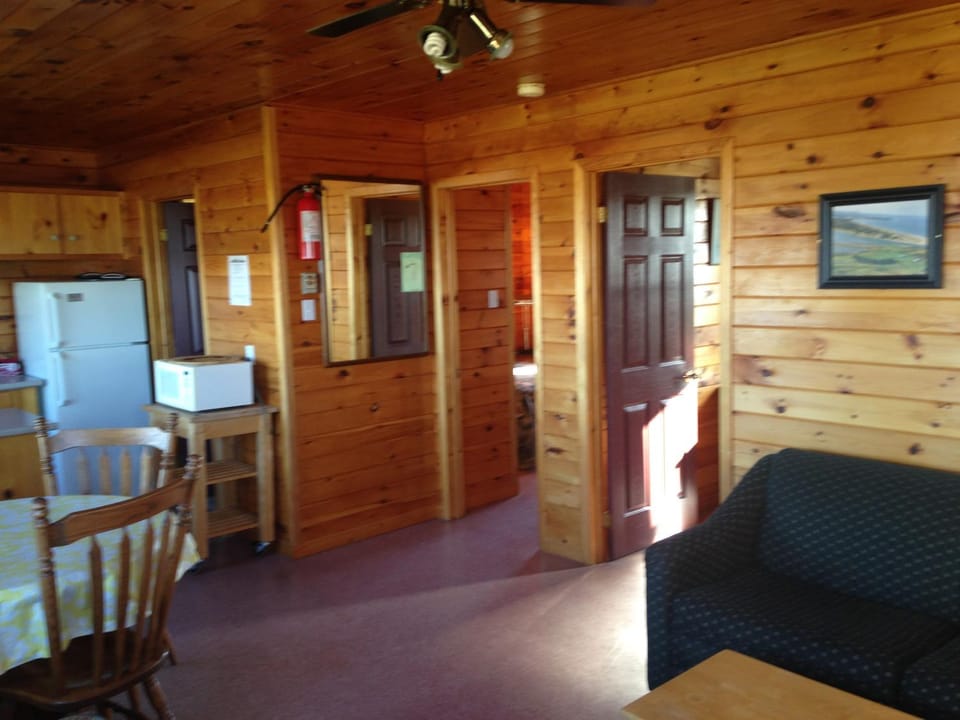 Sea'scape Cottages Chalet in Nova Scotia