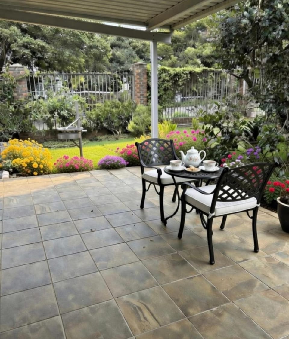 Rondeletia Cottage Guesthouse - premium self catering Apartment in KwaZulu-Natal