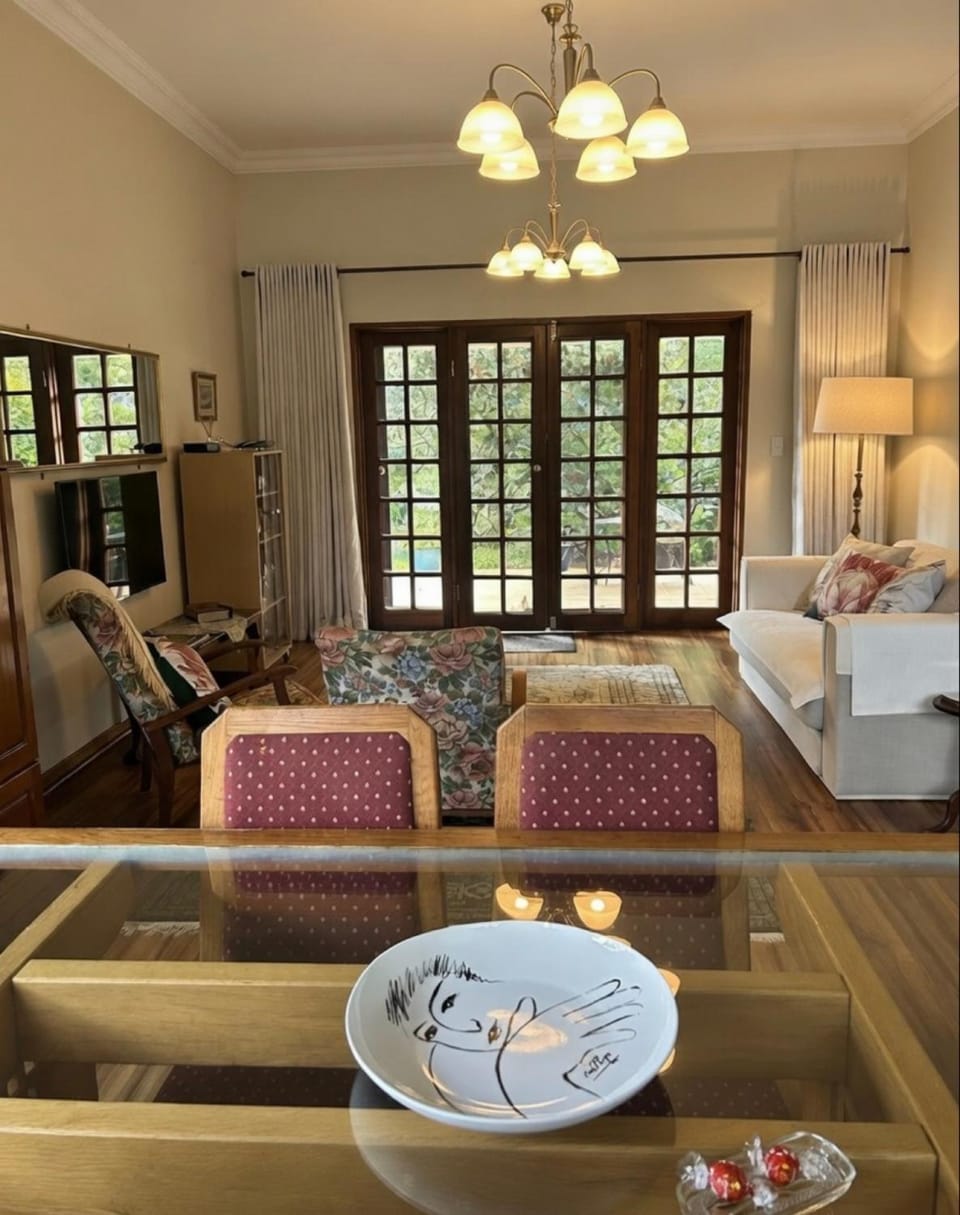 Rondeletia Cottage Guesthouse - premium self catering Apartment in KwaZulu-Natal