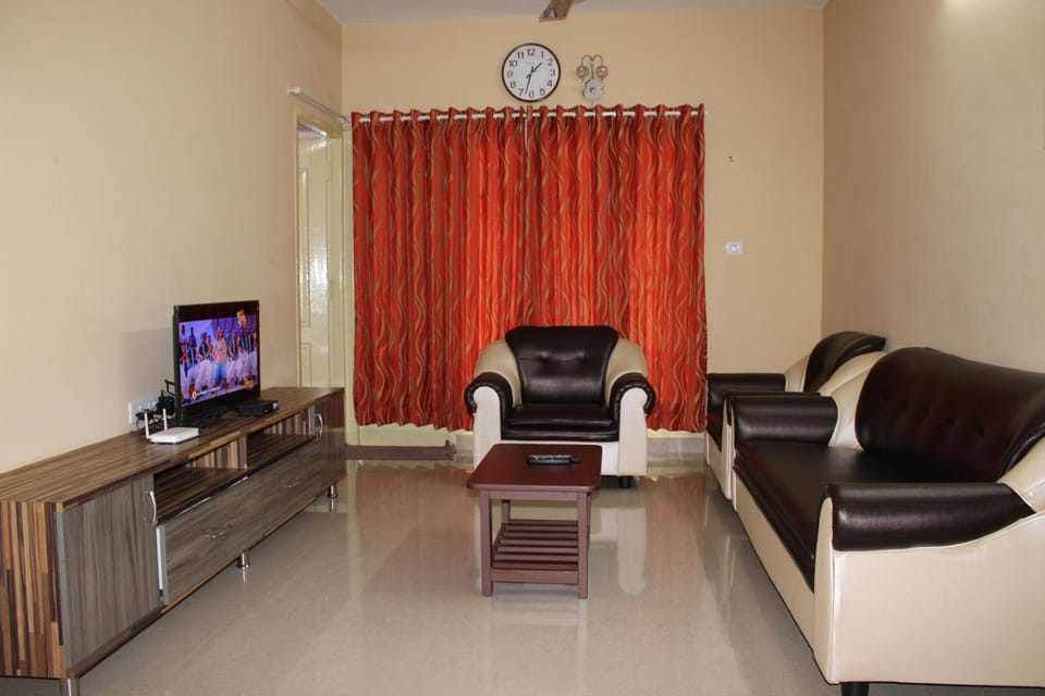 Phoenix Serviced Apartment - Sai Illam Apartment in Chennai