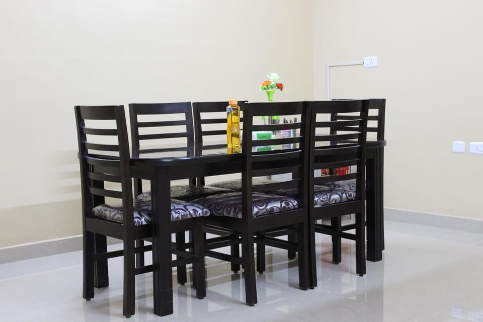 Phoenix Serviced Apartment - Sai Illam Apartment in Chennai