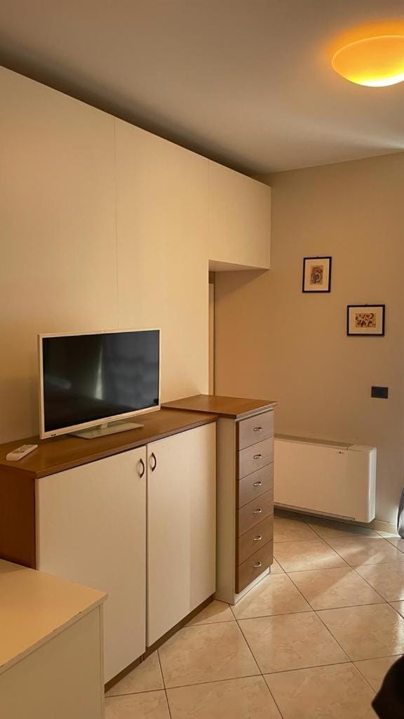 La dolce vita (1) Apartment in Bergamo