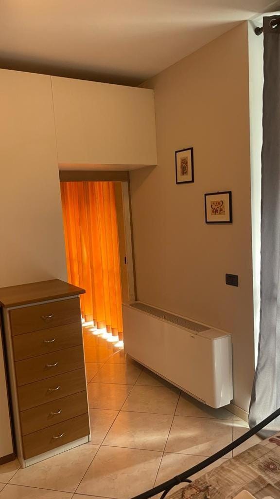 La dolce vita (1) Apartment in Bergamo