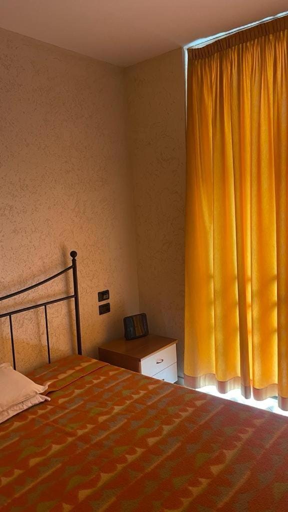 La dolce vita (1) Apartment in Bergamo