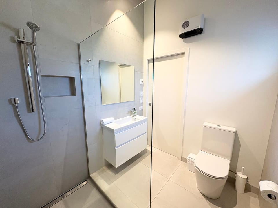 The Quarters Unit 1 - Lake Tekapo Apartment in Lake Tekapo
