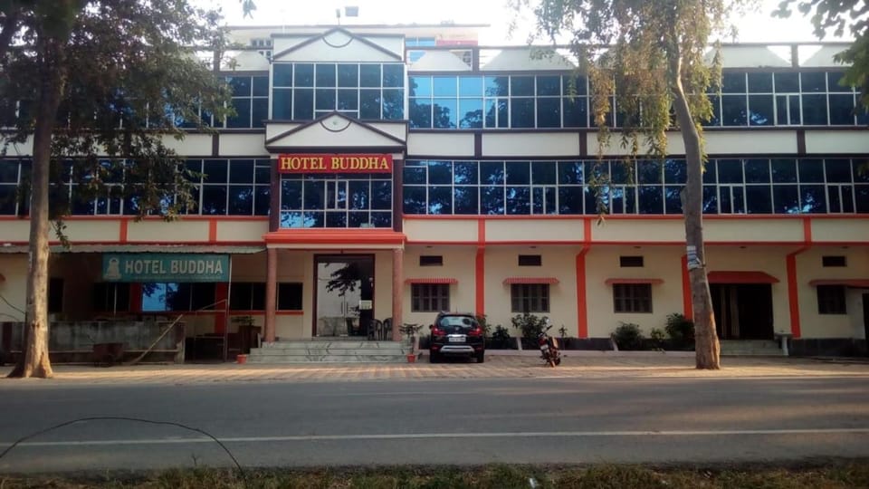 HOTEL BUDDHA Hotel in Nepal