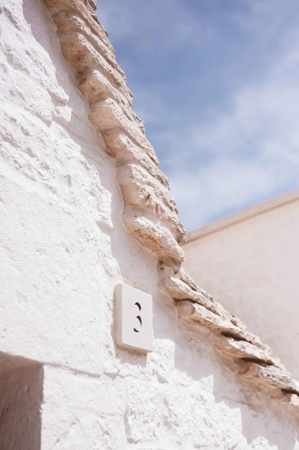 Property building, Decorative detail