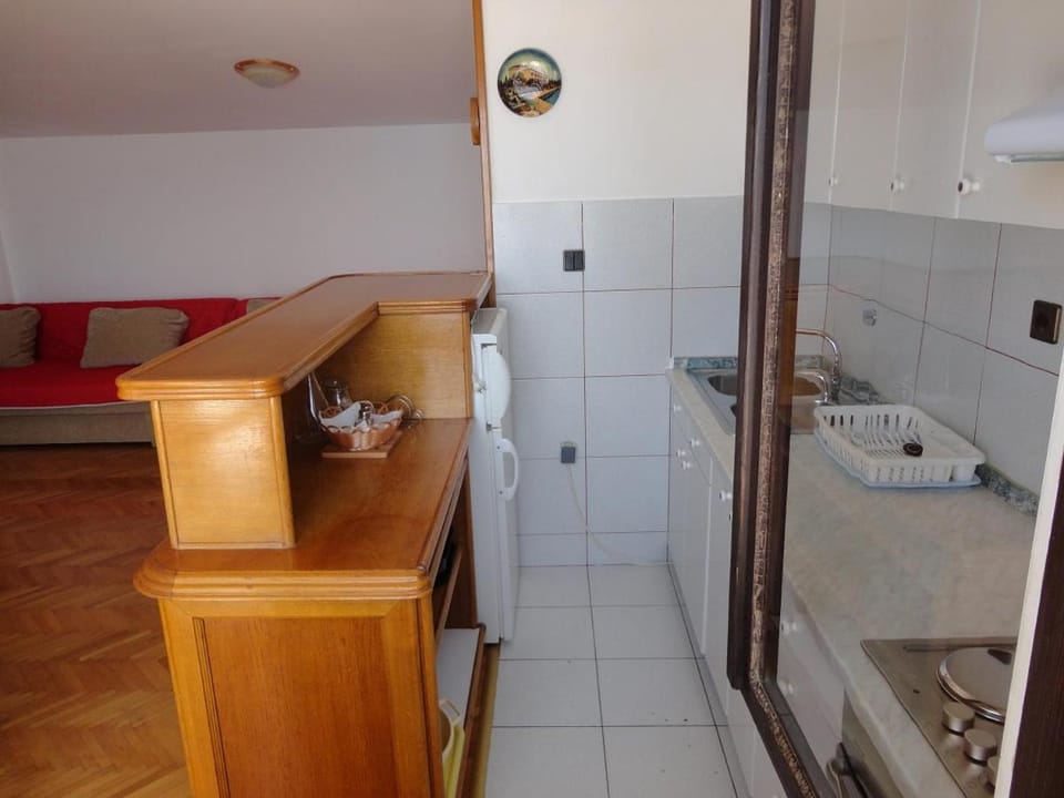 APARTMAN LUCIJAN Apartment in Split-Dalmatia County