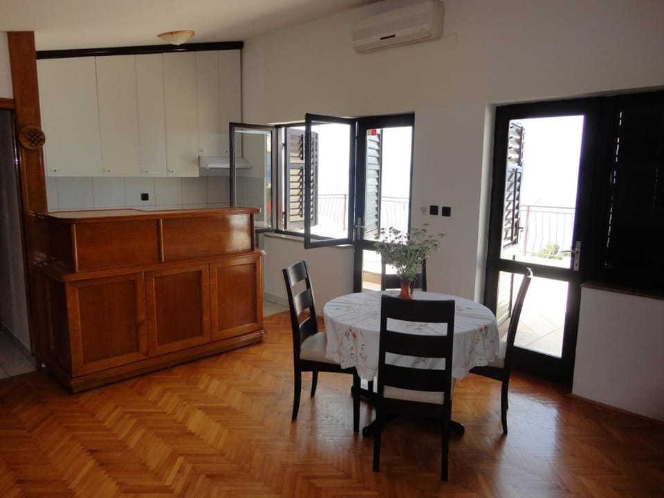 APARTMAN LUCIJAN Apartment in Split-Dalmatia County