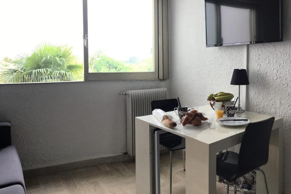 Studio "La Californie"-Upscale Quiet Residence by Olidesi Apartment in Cannes
