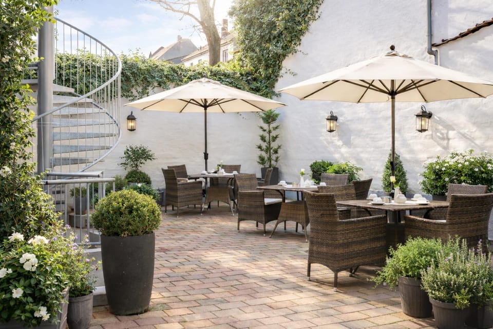 Rhein Neckar Hotel Mannheim 24h Self Check-in Hotel in Mannheim