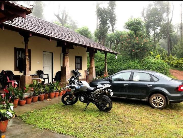 Meghagiri homestay Vacation rental in Karnataka