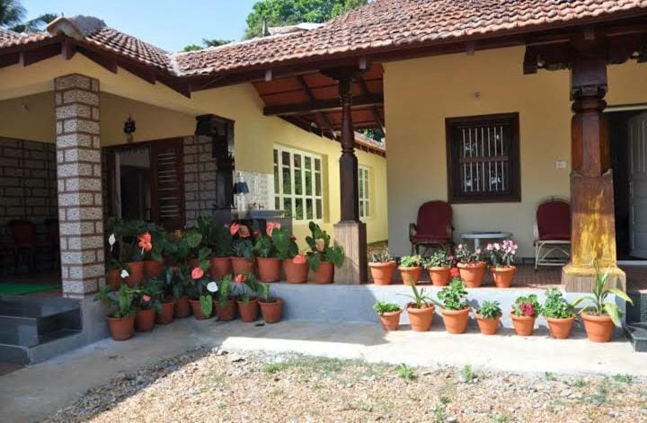 Meghagiri homestay Vacation rental in Karnataka